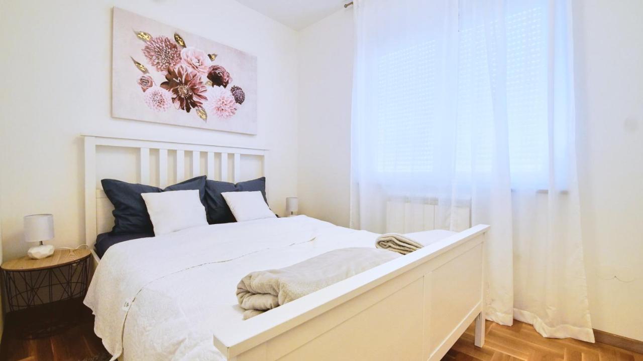 Lovely Apartment Mira Near Airport Zagreb Velika Gorica Exterior photo