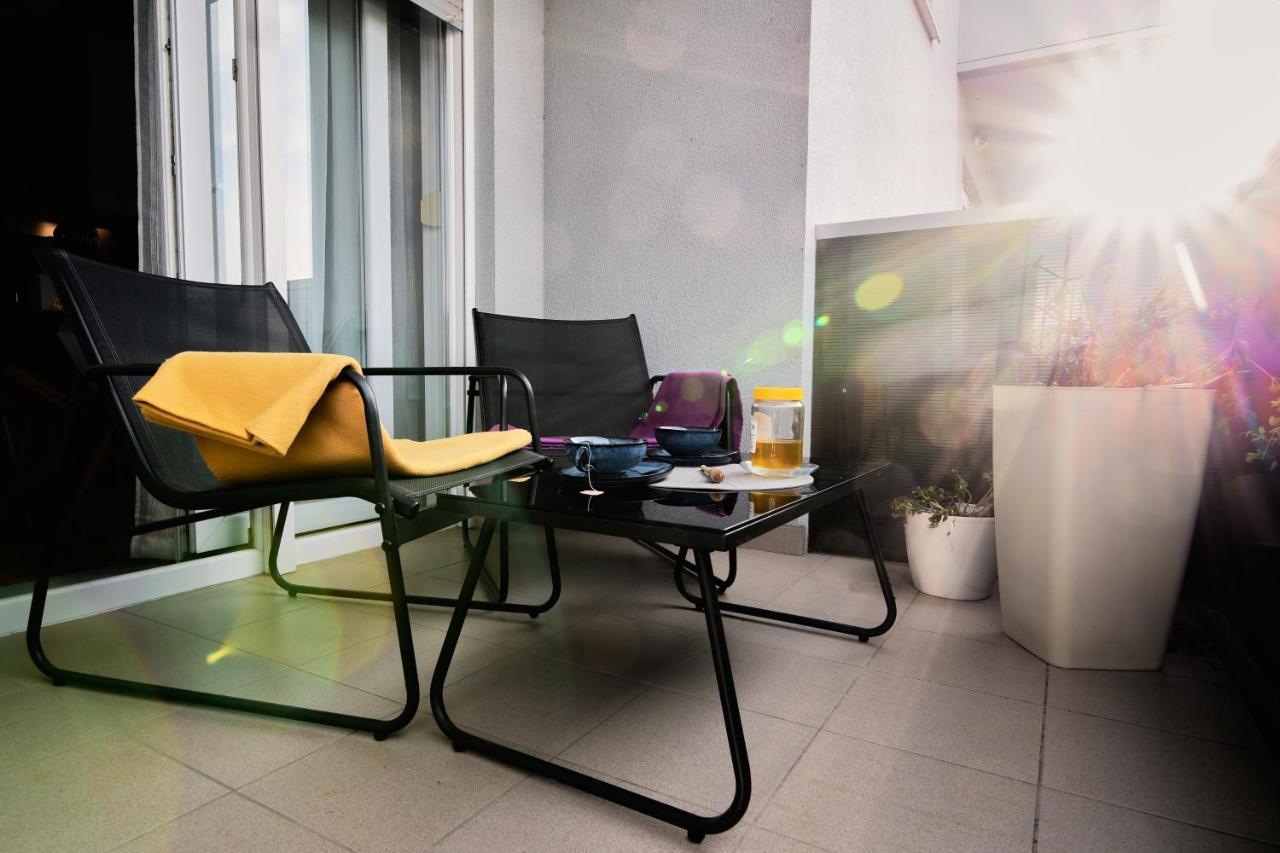 Lovely Apartment Mira Near Airport Zagreb Velika Gorica Exterior photo